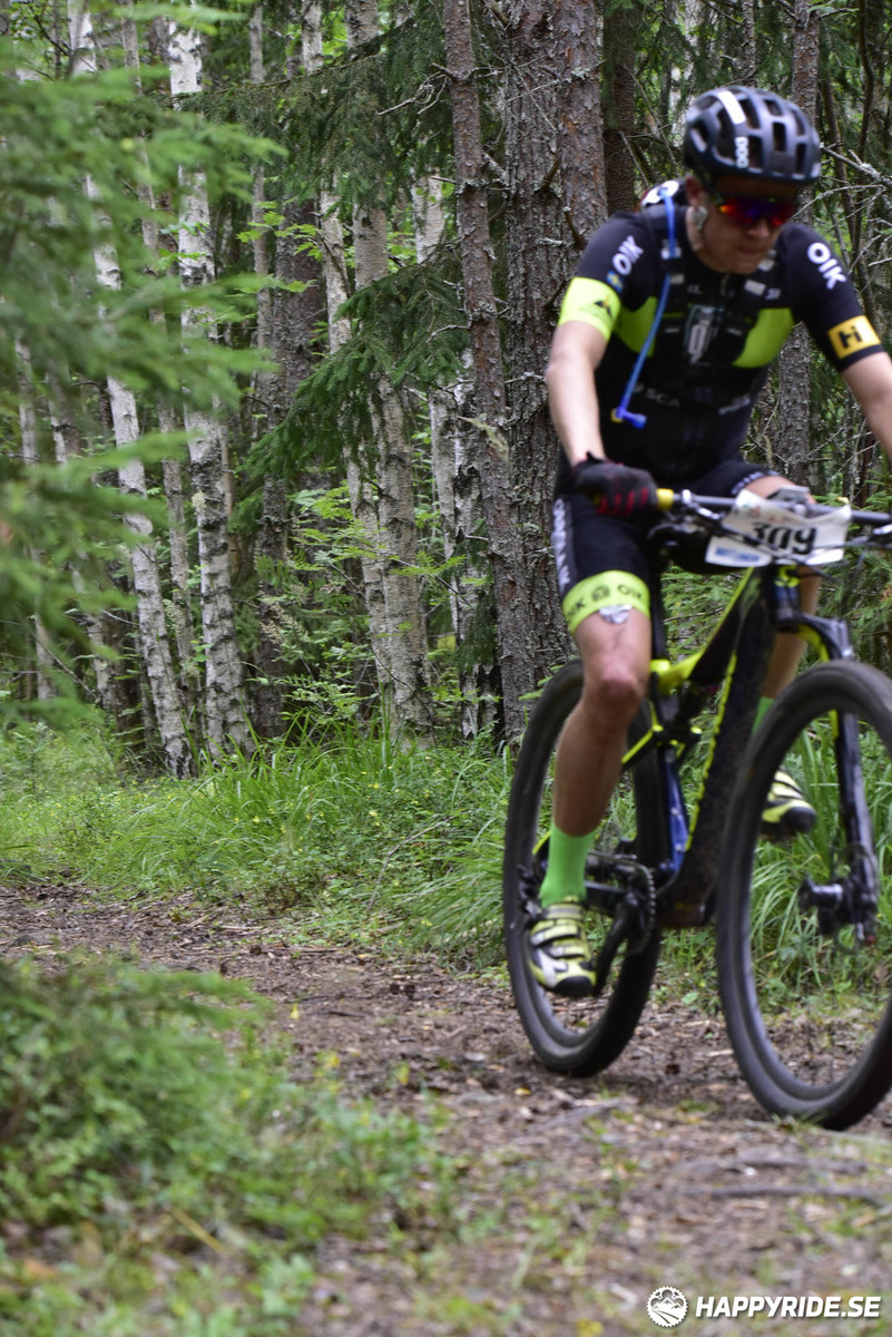 Bild från Engelbrektsturen 2019